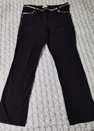 Брюки женские
