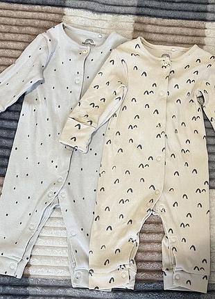 Набір чоловічків