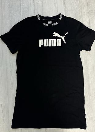 Спортивна сукня puma
