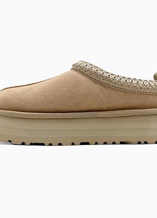 Обувь ugg mary jane chesnut