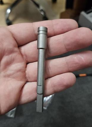 Подовжувач драйвера kycor з адаптером шестигранних насадок 1/4" для leatherman, surge, wave plus