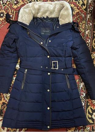 Куртка zara