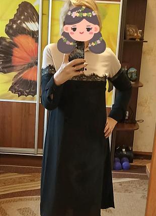 Стильна сукня