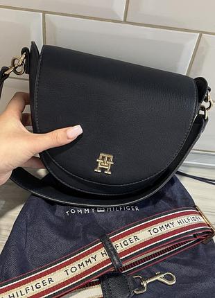 Сумка tommy hilfiger оригінал!!!