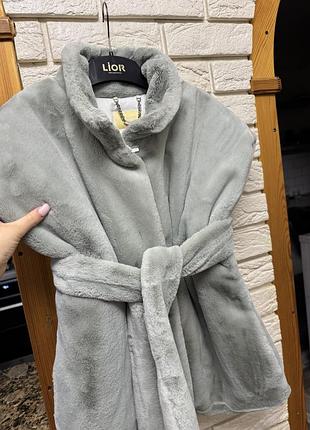 Жилет lior!!!