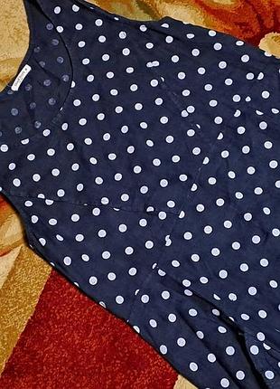 Макси платье бохо лен кармашки 4