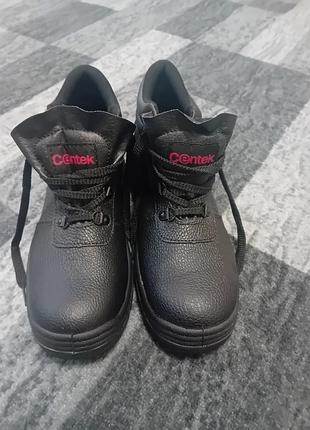Робочі черевики  centec