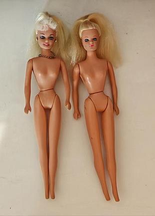 Куклы дутики старых времен лот