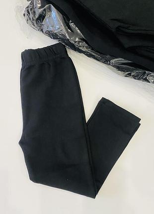 Подштанники термо 3-12 лет. turkey (95% сotton 5 lycra)