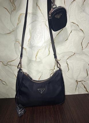 Сумка prada