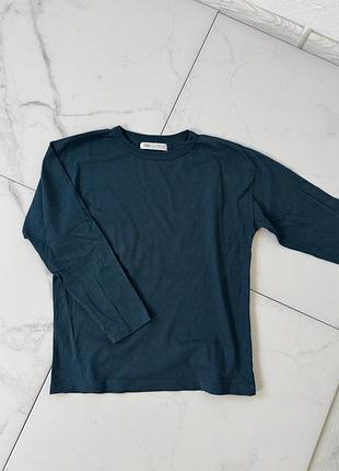 Реглан zara