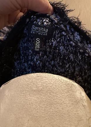 Светр, кофта вʼязана