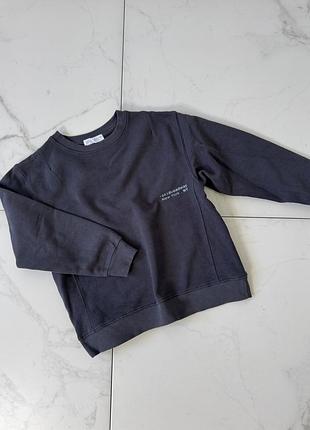 Світшот zara