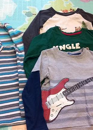 Водолазка, гольф, реглан pepco