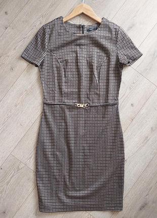 Женское платье