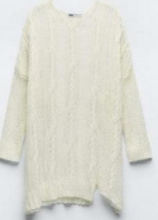 Светр zara