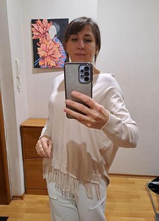 Свитер ,италия