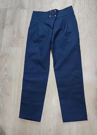 Брюки 7-8роков