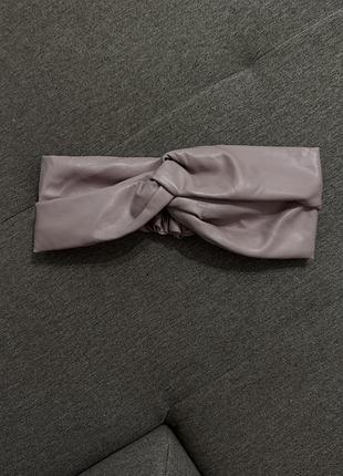 Повʼязка тепла