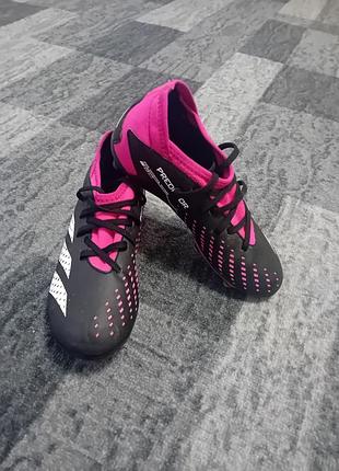 Бутси adidas predator accuracy.3