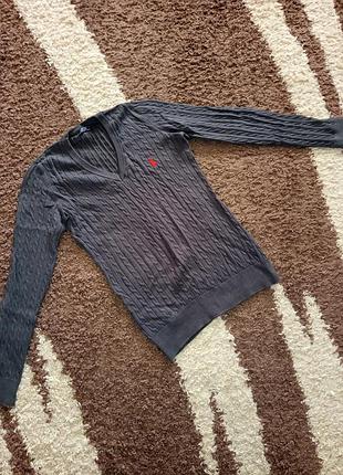 Свитер polo ralph lauren p.m-l
