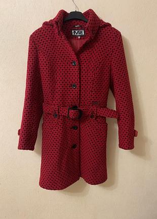 Пальто жіноче демисезон р.48