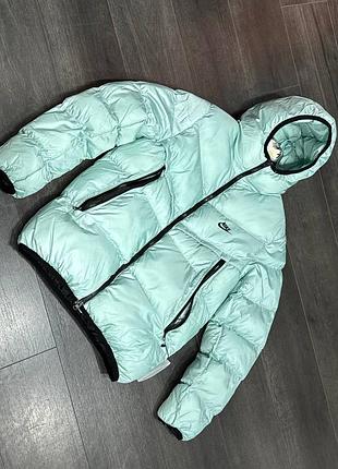 Пуховик nike storm-fit