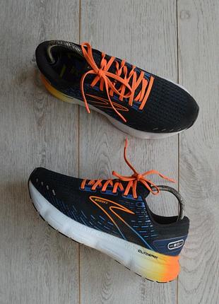 Мужские кроссовки brooks glycerin 20 оригинал 43,5-44р 27,5-28см