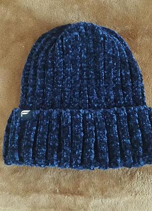 Шапка мягкая размер m/l