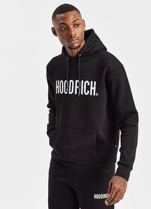 Мужская кота, худи hoodrich og core