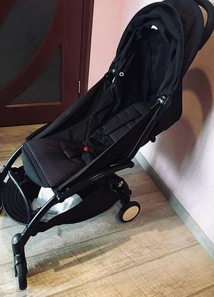 Коляска babyzen yoyo 2в1