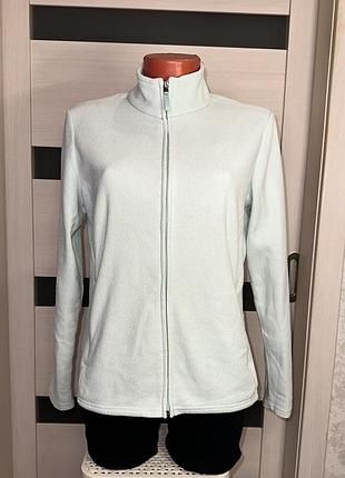 Жіноча флісова кофта