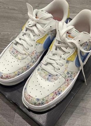 Кеди найк размер 40