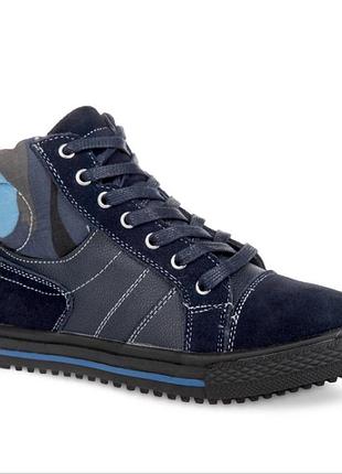 Зимние ботинки flamingo 32, 33 размеры