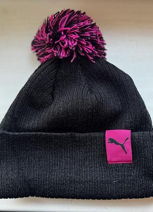 Продам шапку puma original