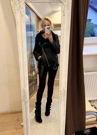 Ботильйони зимові жіночі