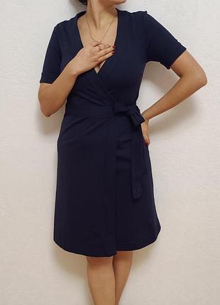 Бавовняна сукня boden