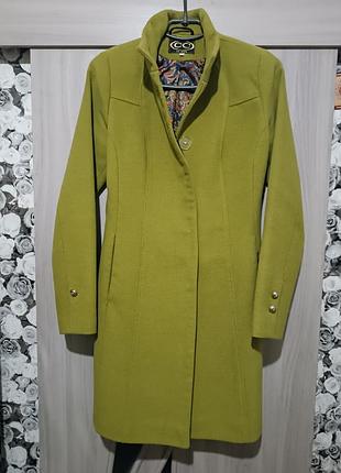 Пальто, размер 42 s