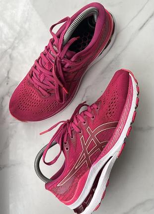 Кросівки asics gel kayano