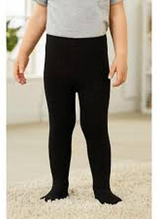 Колготы детские kuniboo р.86-92, 110-116