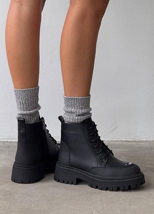 Зимові жіночі черевики