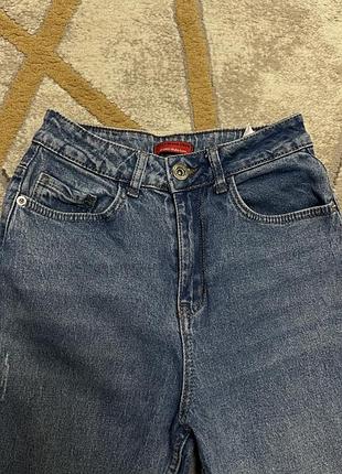 Джинси для дівчинки