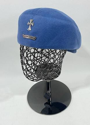 Кепі жіноча