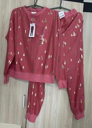 Піжама жіноча