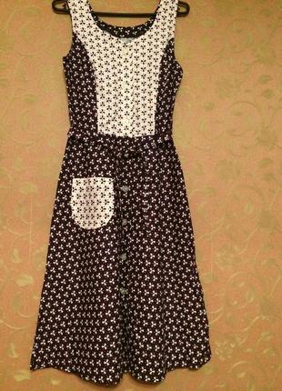 Халат, сарафан 100% бавовна