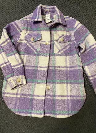 Рубашка дитяча