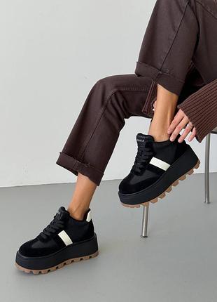 Жіночі черевики