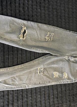 Джинси  літні