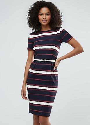 Нова жіноча сукня paper dolls