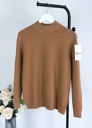 Джемпер итальялия с утеплением